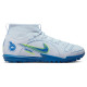 Nike Jr. Mercurial Superfly 8 Academy TF